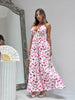 Vestito Flowers