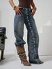 Jeans Buttons