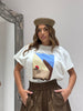 T-Shirt LUMINA ‘il sole bacia i belli’