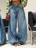 Jeans Ballon Monic