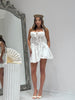 Vestito Capri Bianco