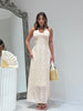 Vestito MIDI fiori