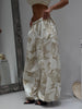 Pantalone JW Mimetico