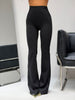 Pantalone a Zampa Modellante