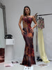 Vestito Arabia
