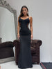 Vestito Zuma Nero
