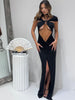Vestito Mambo Nero