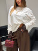 LongSleeve Bianca