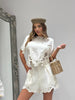 Coordinato Capri Ricami
