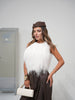 Cappello Emily Marrone