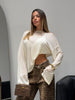 Maglia Semivelata JustWest
