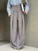 Pantalone grigio Alice