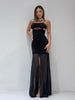 Vestito Mamacita Nero