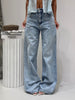 Jeans Seesee Wide
