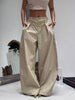 Pantalone Mami Beige