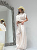 Coordinato Quadretti JustWest