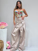 Pantalone JW Beige