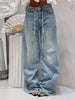 Jeans SeeSee con Cintura