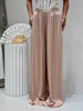 Pantalone Elegant Nude