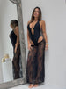 Costume intero con Gonna in Pizzo