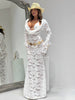 Set Atene costume e copricostume