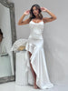 Vestito Maliboo Bianco