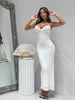 Vestito Bali Bianco