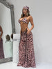 Costume+Pantalone e Bandana Mambo