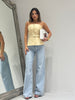 Jeans SeeSee palazzo
