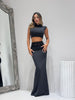 Coordinato con Pizzo Nero