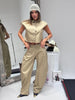 Coordinato URBAN Camel