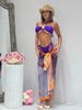 Costume e Pareo Paradise