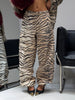 Pantalone Zebrato Karol