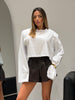 LONGSleeve Bianca JustWest