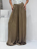 Pantalone Elegant Verde