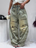 Jeans SeeSee Amina
