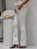 Jeans mini Zampa Bianco