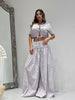 Pantalone Lumina a Quadretti