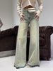 Jeans Sabbiato DOUBLE