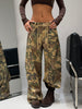 Jeans Mimetico Mochy