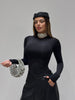 Cappello emily Nero