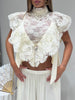 Camicia Amalfi