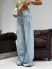 Jeans wide SeeSee