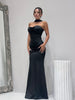 Vestito Marley Nero
